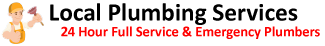 Hudgins VA 24 Hour Plumbers